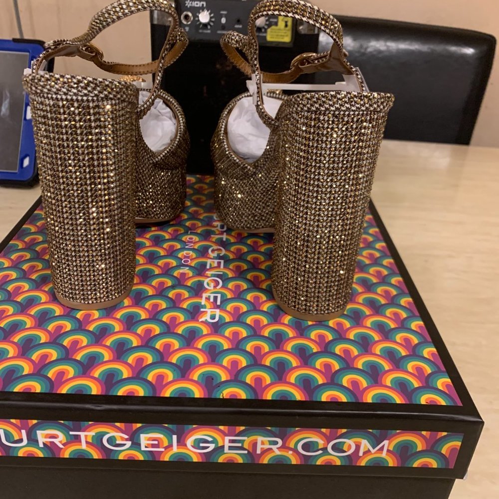 KURT GEIGER KENSINGTON - Picture 2 of 8